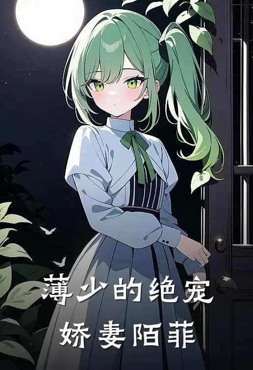 薄少的绝宠娇妻陌菲