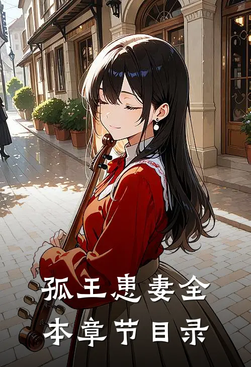 孤王患妻全本章节目录