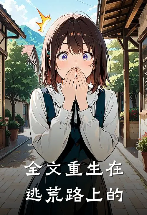 全文重生在逃荒路上的