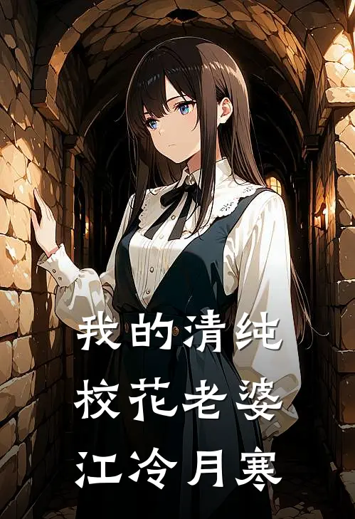 我的清纯校花老婆江冷月寒