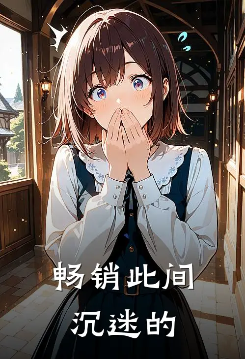 畅销此间沉迷的