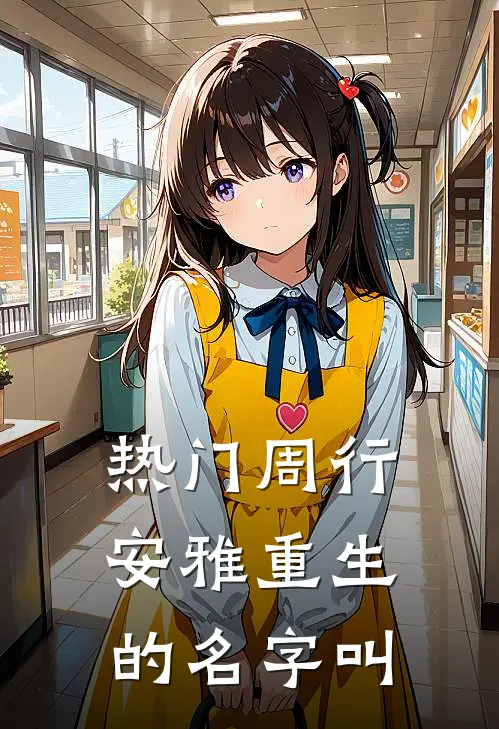热门周行安雅重生的名字叫