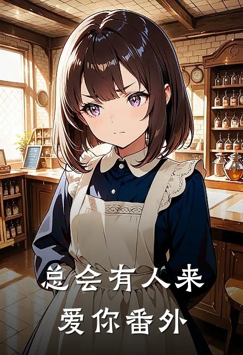 总会有人来爱你 番外