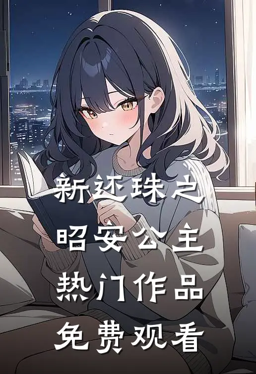 新还珠之昭安公主热门作品免费观看