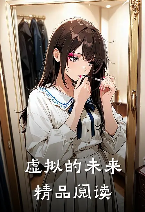 虚拟的未来精品阅读