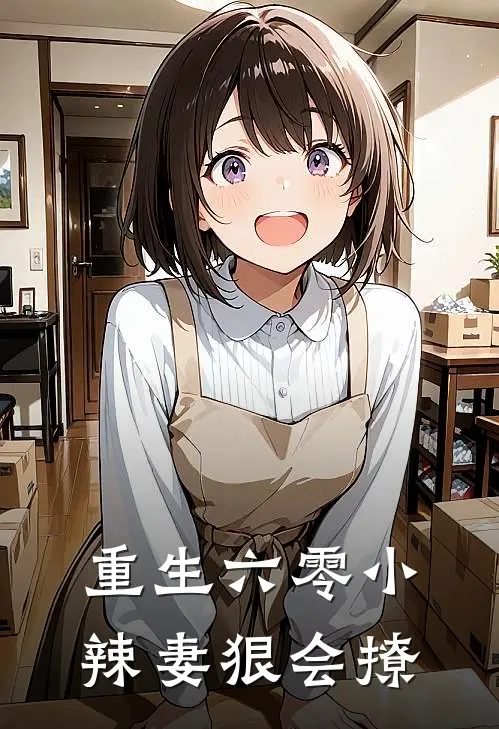 重生六零小辣妻狠会撩