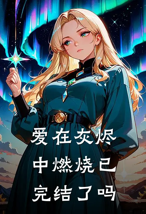 爱在灰烬中燃烧已完结了吗