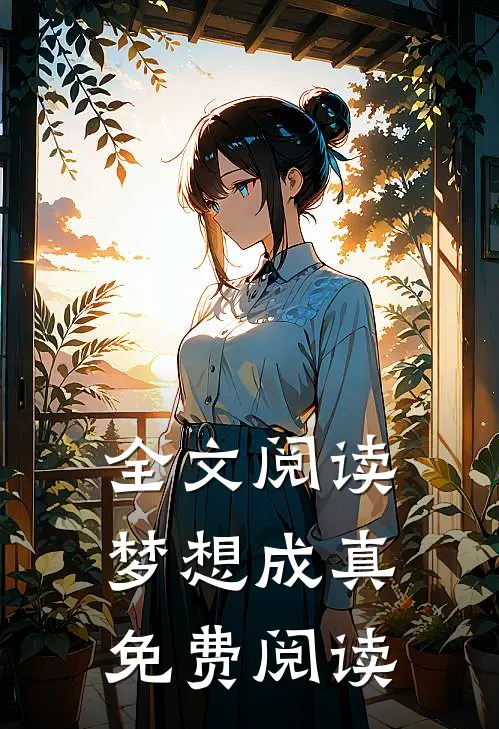 全文阅读梦想成真免费阅读