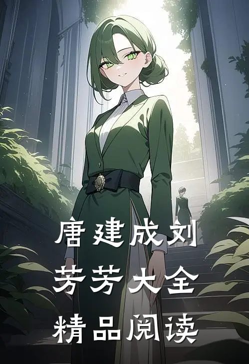 唐建成刘芳芳大全精品阅读