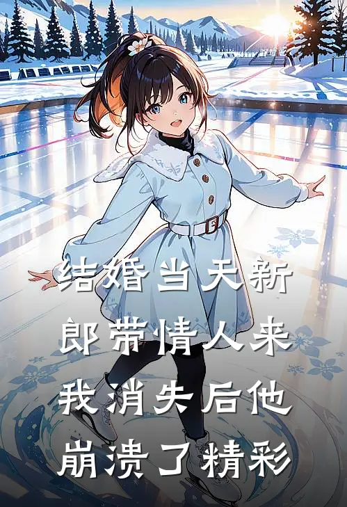 结婚当天新郎带情人来，我消失后他崩溃了精彩
