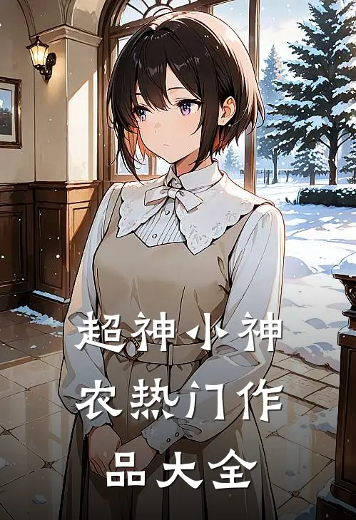 超神小神农热门作品大全