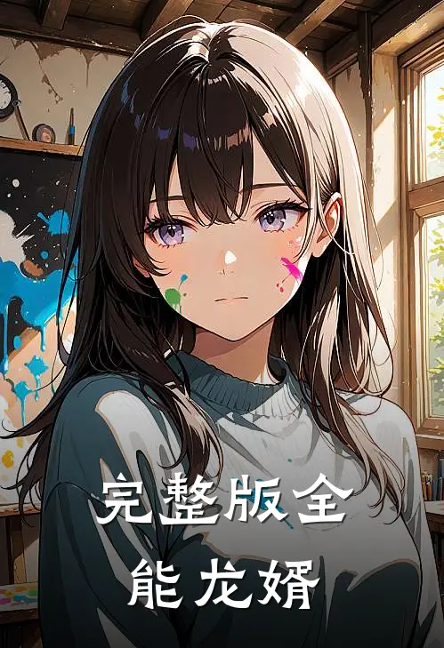 完整版全能龙婿