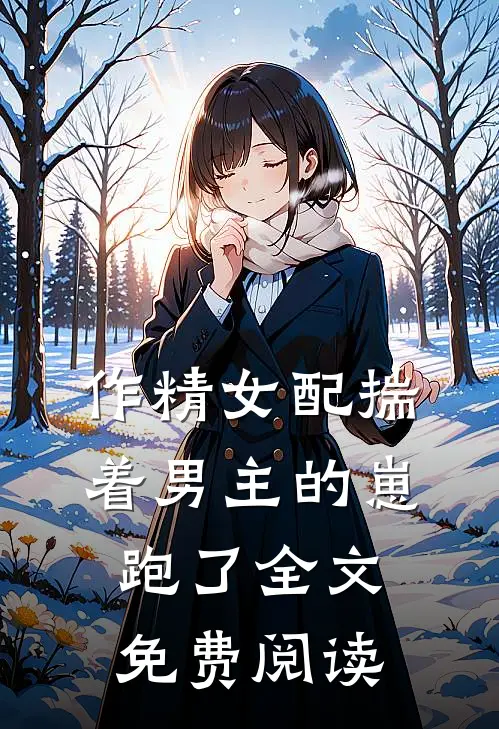 作精女配揣着男主的崽跑了全文免费阅读