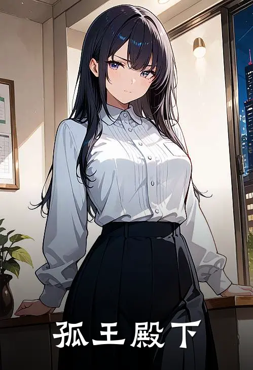孤王殿下