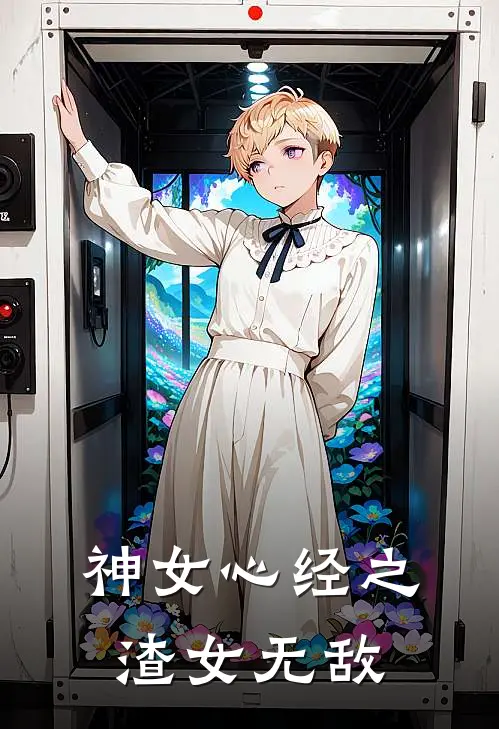 神女心经之渣女无敌