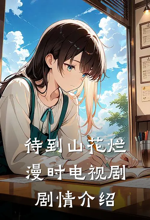 待到山花烂漫时电视剧剧情介绍