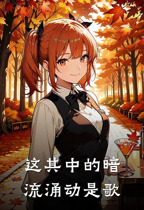 这其中的暗流涌动是歌
