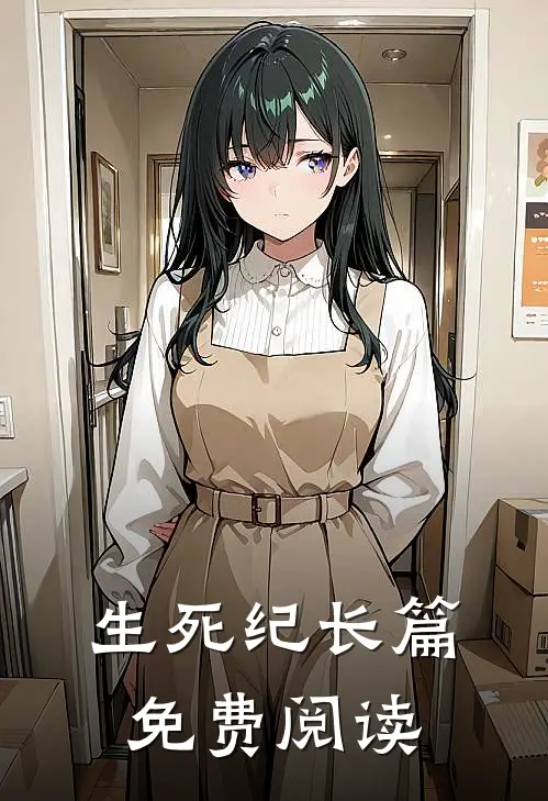 生死纪长篇免费阅读