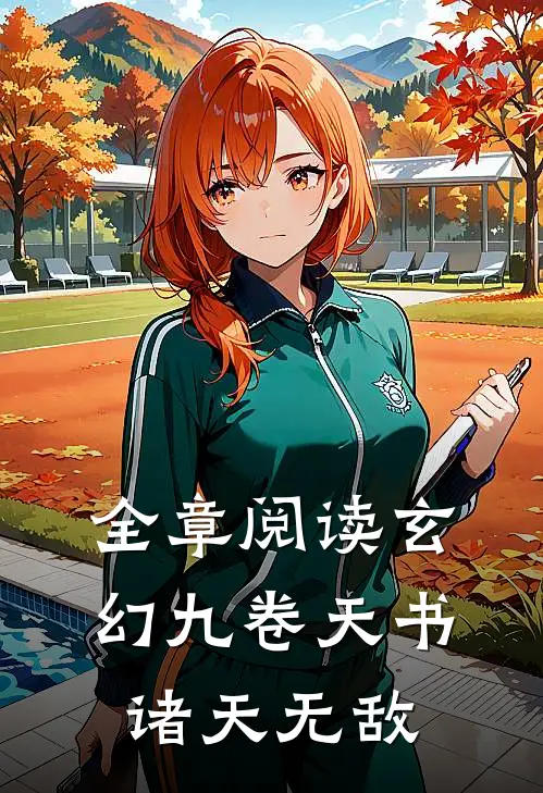 全章阅读玄幻九卷天书,诸天无敌