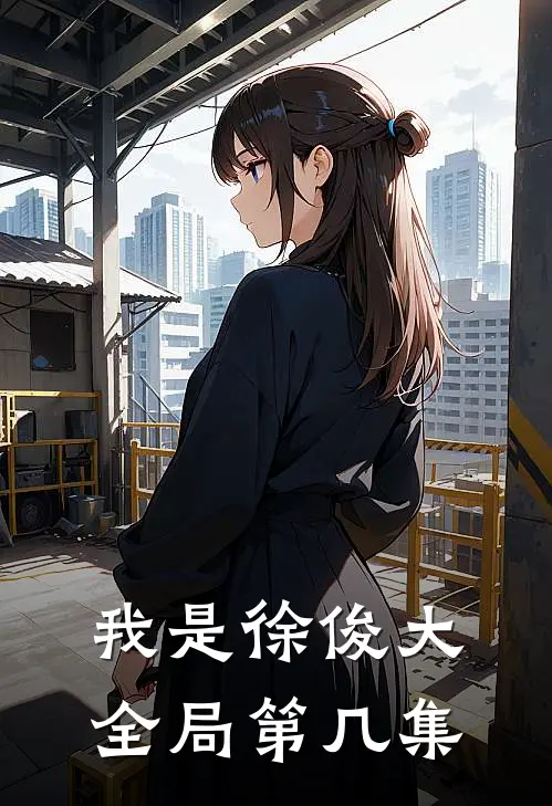 我是徐俊大全局第几集