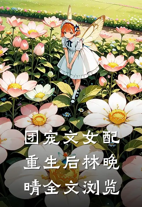 团宠文女配重生后林晚晴全文浏览