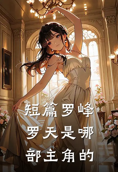 短篇罗峰罗天是哪部主角的