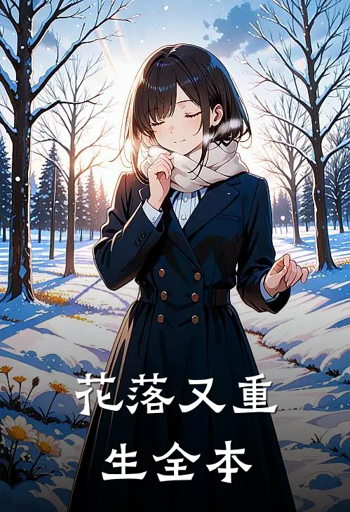 花落又重生全本