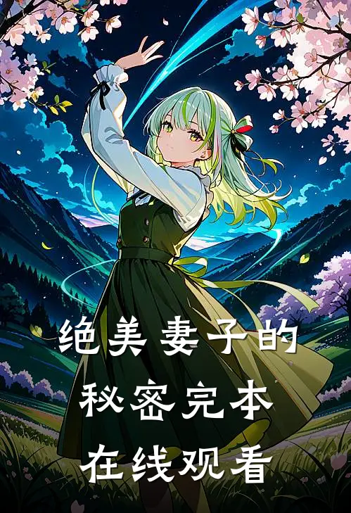 绝美妻子的秘密完本在线观看