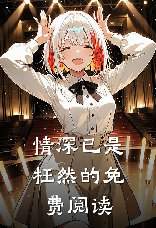 情深已是枉然的免费阅读