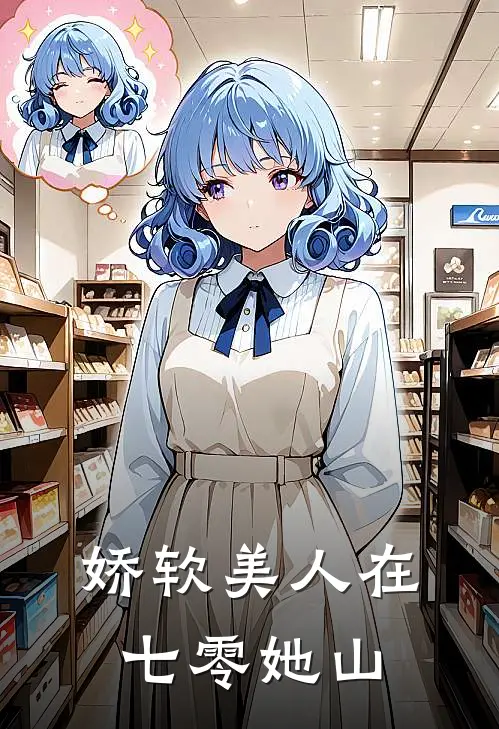 娇软美人在七零她山