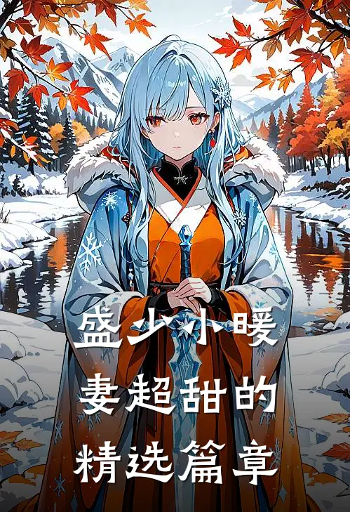 盛少小暖妻超甜的精选篇章