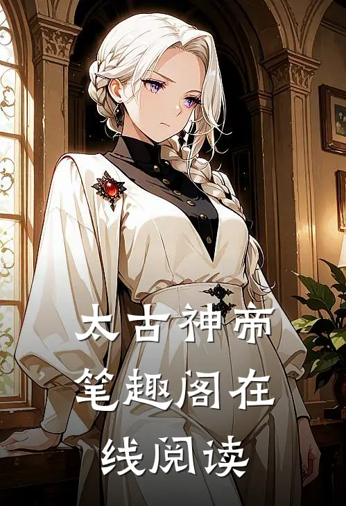 太古神帝笔趣阁在线阅读