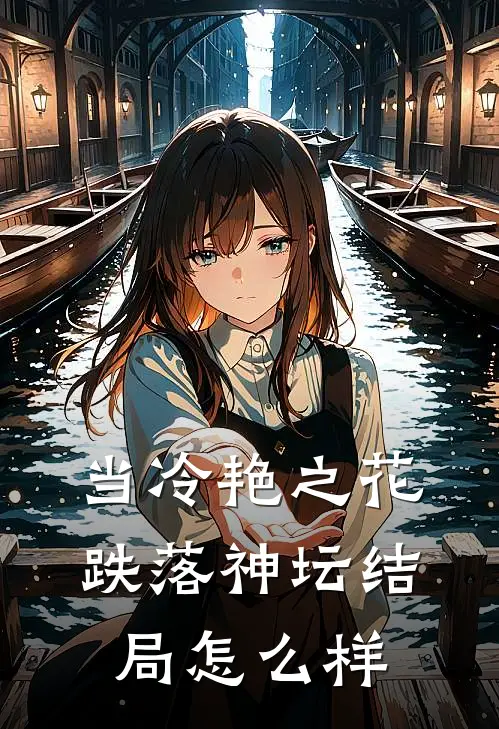 当冷艳之花跌落神坛结局怎么样