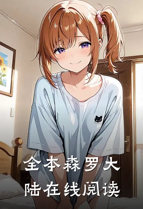 全本森罗大陆在线阅读