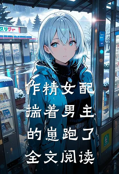 作精女配揣着男主的崽跑了全文阅读