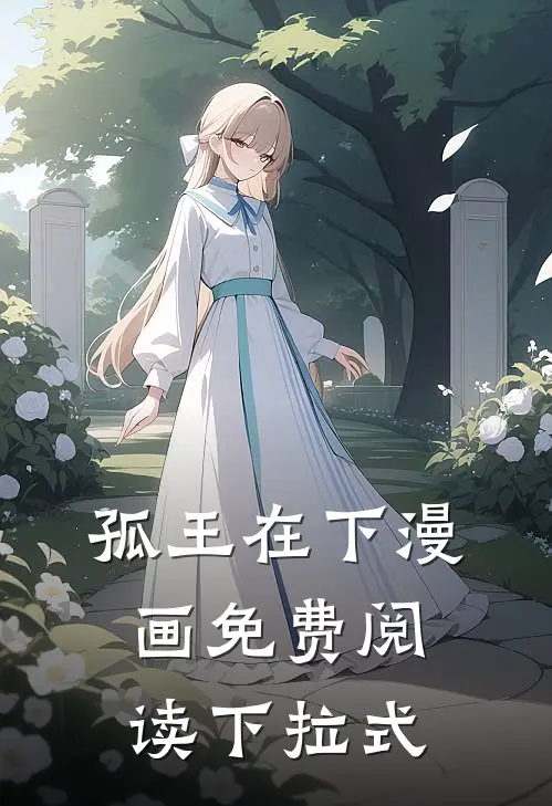 孤王在下漫画免费阅读下拉式