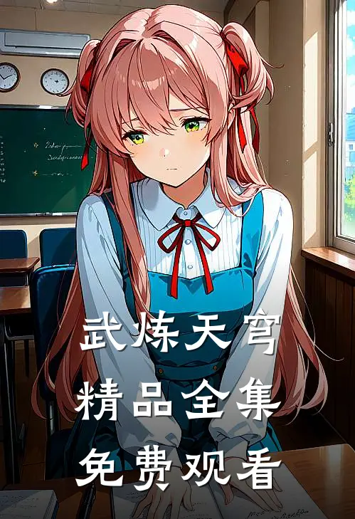 武炼天穹精品全集免费观看