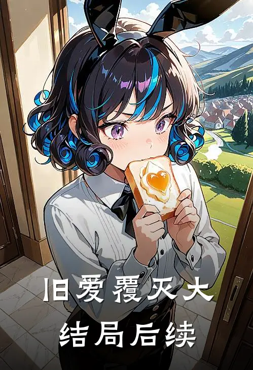 旧爱覆灭大结局后续