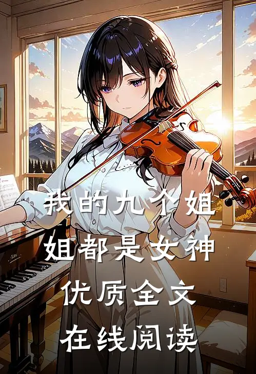 我的九个姐姐都是女神优质全文在线阅读