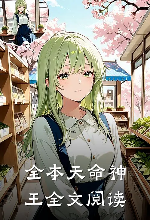 全本天命神王全文阅读