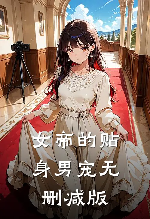 女帝的贴身男宠无删减版