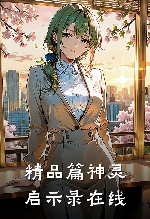 精品篇神灵启示录在线