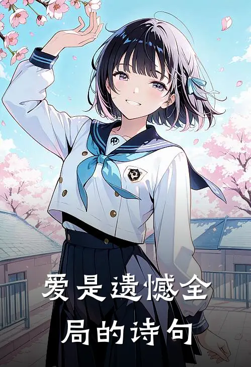爱是遗憾全局的诗句