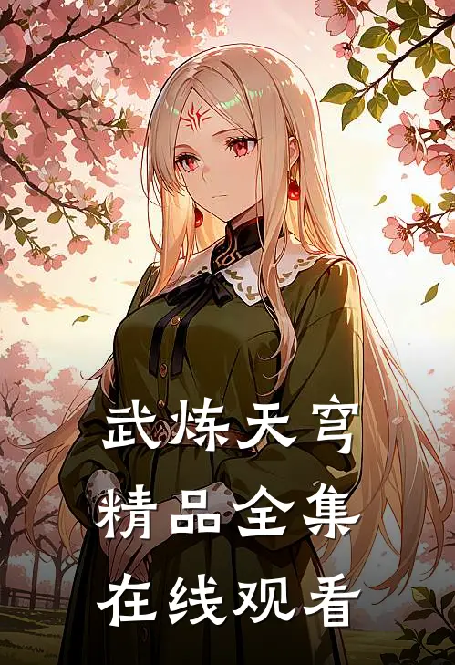 武炼天穹精品全集在线观看