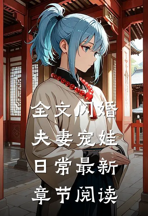 全文闪婚夫妻宠娃日常最新章节阅读