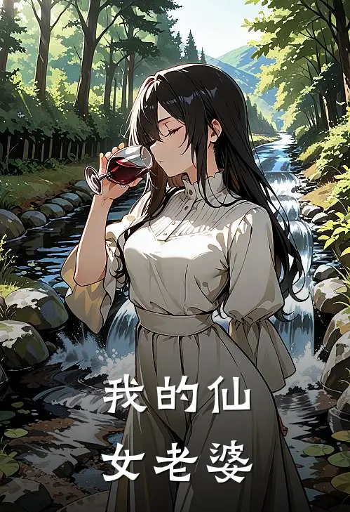 我的仙女老婆