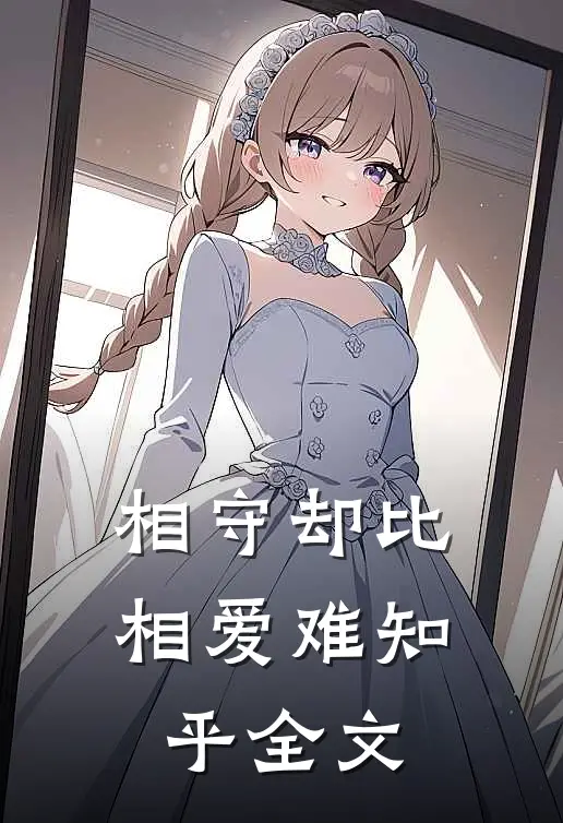 相守却比相爱难知乎全文
