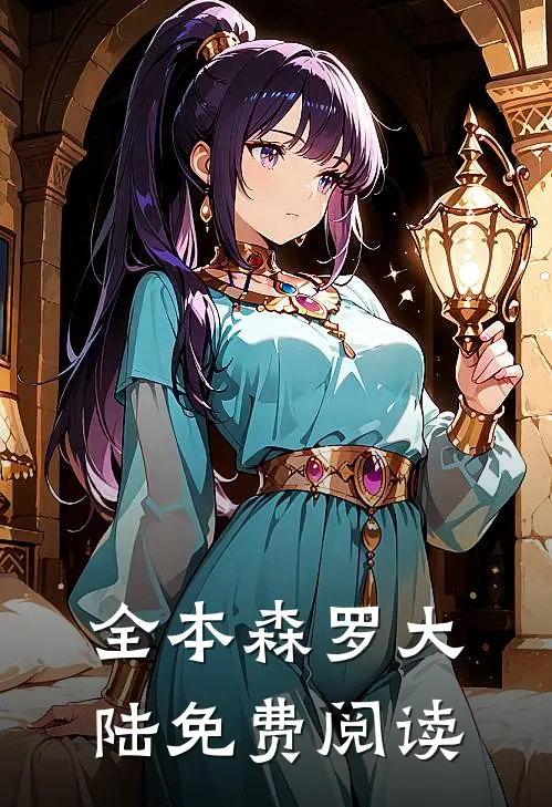 全本森罗大陆免费阅读