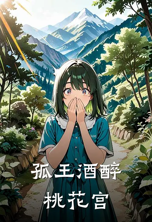 孤王酒醉桃花宫