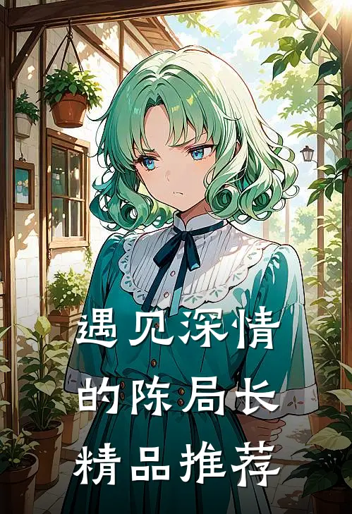 遇见深情的陈局长精品推荐